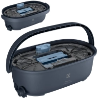 Stacja myjąca Electrolux PowerPro EPPCS2