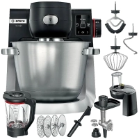 Robot planetarny Bosch MUMS6ZS34 1600 W