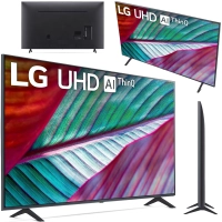 Telewizor 50" LG 50UR78006LK