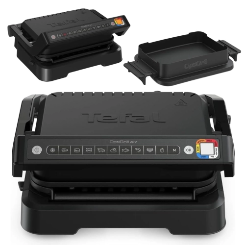 Grill kontaktowy Tefal GC7748