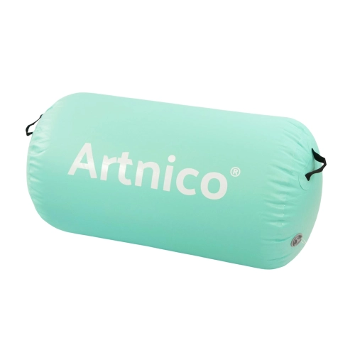Wałek gimnastyczny Artnico Air Barrel 100x60cm tur