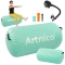 Wałek gimnastyczny Artnico Air Barrel 100x60cm tur