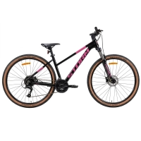 Rower Storm Trail Lady 2.0 29 R18 M Da cza-róż