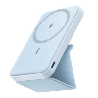 Powerbank Anker 622 5000 mAh niebieski