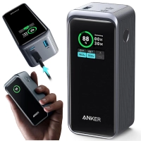 Powerbank Anker Prime 20000 mAh 200W